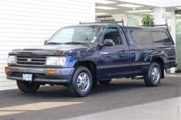 1995 TOYOTA T100 5-SPD 37K 1996 1997 1998 1999 2000 2001 tundra tacoma Jordan Motorsports - Image 4