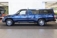 1995 TOYOTA T100 5-SPD 37K 1996 1997 1998 1999 2000 2001 tundra tacoma Jordan Motorsports - Image 5