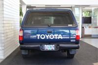 1995 TOYOTA T100 5-SPD 37K 1996 1997 1998 1999 2000 2001 tundra tacoma Jordan Motorsports - Image 10