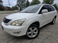 2005 LEXUS RX 330 ZION, ILLINOIS - Image 2