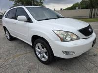 2005 LEXUS RX 330 ZION, ILLINOIS - Image 4