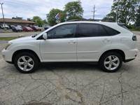2005 LEXUS RX 330 ZION, ILLINOIS - Image 6
