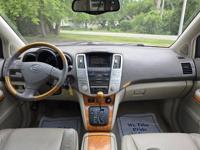 2005 LEXUS RX 330 ZION, ILLINOIS - Image 9