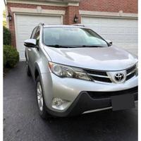 2013 Toyota RAV4 Autotrader Private Seller