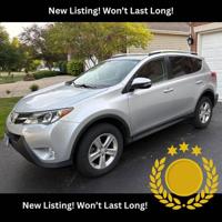 2013 Toyota RAV4 Autotrader Private Seller - Image 4