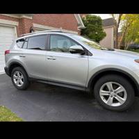2013 Toyota RAV4 Autotrader Private Seller - Image 6