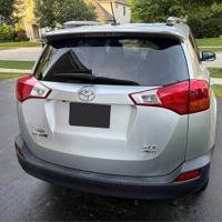 2013 Toyota RAV4 Autotrader Private Seller - Image 7