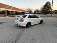 2013 Subaru Impreza WRX Autotrader Private Seller - Image 4