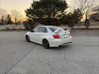 2013 Subaru Impreza WRX Autotrader Private Seller - Image 7