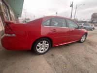 CHEVROLET IMPALA CHICAGO - Image 3