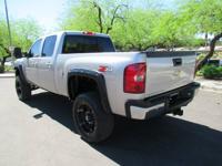 2008 Chevrolet 2500 Crewcab LTZ Duramax 4x4!!! Phoenix - Image 3