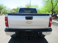 2008 Chevrolet 2500 Crewcab LTZ Duramax 4x4!!! Phoenix - Image 4