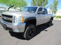 2008 Chevrolet 2500 Crewcab LTZ Duramax 4x4!!! Phoenix - Image 8
