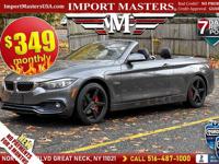 2018 BMW 430i 430 i 430-i Import Masters - Image 2