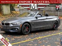 2018 BMW 430i 430 i 430-i Import Masters - Image 3