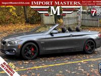 2018 BMW 430i 430 i 430-i Import Masters - Image 4