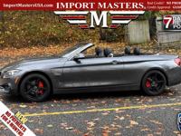 2018 BMW 430i 430 i 430-i Import Masters - Image 5