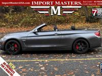 2018 BMW 430i 430 i 430-i Import Masters - Image 6