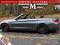 2018 BMW 430i 430 i 430-i Import Masters - Image 7