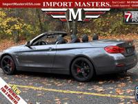 2018 BMW 430i 430 i 430-i Import Masters - Image 8