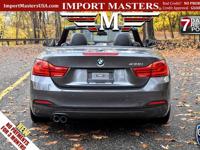 2018 BMW 430i 430 i 430-i Import Masters - Image 9