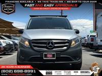 2016 Mercedes-Benz Metris Passenger Van Metris Passenger Van RWD 126 F Fantasy Auto Sales Inc. - Image 4