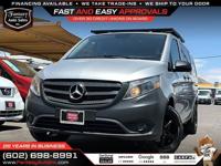 2016 Mercedes-Benz Metris Passenger Van Metris Passenger Van RWD 126 F Fantasy Auto Sales Inc. - Image 6