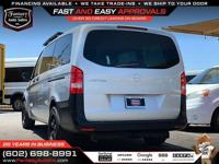 2016 Mercedes-Benz Metris Passenger Van Metris Passenger Van RWD 126 F Fantasy Auto Sales Inc. - Image 8