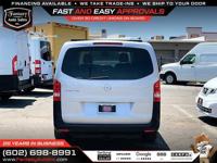 2016 Mercedes-Benz Metris Passenger Van Metris Passenger Van RWD 126 F Fantasy Auto Sales Inc. - Image 9