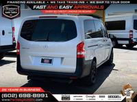 2016 Mercedes-Benz Metris Passenger Van Metris Passenger Van RWD 126 F Fantasy Auto Sales Inc. - Image 10