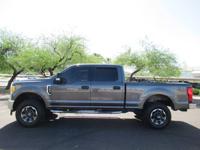 2017 Ford F-250 SD XLT Crew Cab 6.7L Diesel 4X4!!!! Phoenix - Image 2