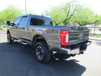2017 Ford F-250 SD XLT Crew Cab 6.7L Diesel 4X4!!!! Phoenix - Image 3