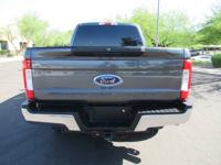 2017 Ford F-250 SD XLT Crew Cab 6.7L Diesel 4X4!!!! Phoenix - Image 4