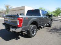 2017 Ford F-250 SD XLT Crew Cab 6.7L Diesel 4X4!!!! Phoenix - Image 5