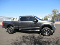 2017 Ford F-250 SD XLT Crew Cab 6.7L Diesel 4X4!!!! Phoenix - Image 6