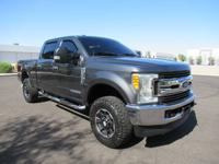 2017 Ford F-250 SD XLT Crew Cab 6.7L Diesel 4X4!!!! Phoenix - Image 7
