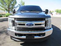 2017 Ford F-250 SD XLT Crew Cab 6.7L Diesel 4X4!!!! Phoenix - Image 8