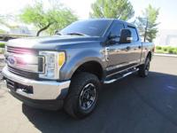 2017 Ford F-250 SD XLT Crew Cab 6.7L Diesel 4X4!!!! Phoenix - Image 9