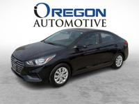 2021 Hyundai Accent SE Sedan SE HABLA ESPANOL - Good Credit/Bad Credit - APPROVED!