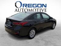 2021 Hyundai Accent SE Sedan SE HABLA ESPANOL - Good Credit/Bad Credit - APPROVED! - Image 6