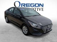 2021 Hyundai Accent SE Sedan SE HABLA ESPANOL - Good Credit/Bad Credit - APPROVED! - Image 8