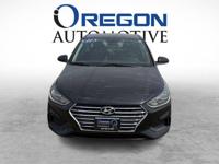 2021 Hyundai Accent SE Sedan SE HABLA ESPANOL - Good Credit/Bad Credit - APPROVED! - Image 9
