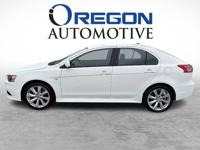 2014 Mitsubishi Lancer GT Hatchback SE HABLA ESPANOL - Good Credit/Bad Credit - APPROVED! - Image 3
