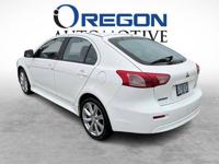 2014 Mitsubishi Lancer GT Hatchback SE HABLA ESPANOL - Good Credit/Bad Credit - APPROVED! - Image 4