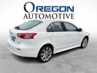 2014 Mitsubishi Lancer GT Hatchback SE HABLA ESPANOL - Good Credit/Bad Credit - APPROVED! - Image 6