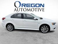2014 Mitsubishi Lancer GT Hatchback SE HABLA ESPANOL - Good Credit/Bad Credit - APPROVED! - Image 7