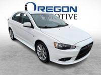 2014 Mitsubishi Lancer GT Hatchback SE HABLA ESPANOL - Good Credit/Bad Credit - APPROVED! - Image 8