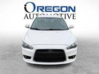2014 Mitsubishi Lancer GT Hatchback SE HABLA ESPANOL - Good Credit/Bad Credit - APPROVED! - Image 9