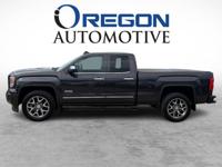 2015 GMC Sierra 1500 Double 4x4 4WD SLT 6 1/2 FT Truck SE HABLA ESPANOL - Good Credit/Bad Credit - APPROVED! - Image 3