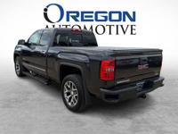 2015 GMC Sierra 1500 Double 4x4 4WD SLT 6 1/2 FT Truck SE HABLA ESPANOL - Good Credit/Bad Credit - APPROVED! - Image 4